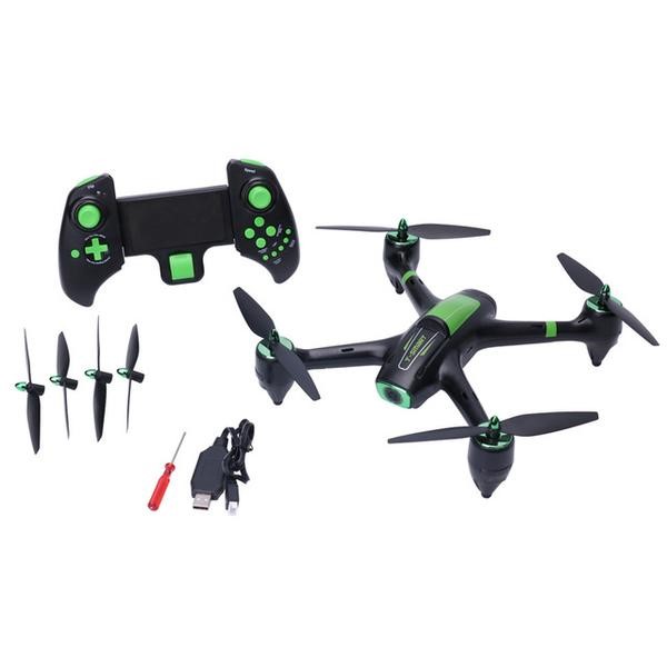 Easy To Fly Drones With 
      Camera Myra 
      WV 25544